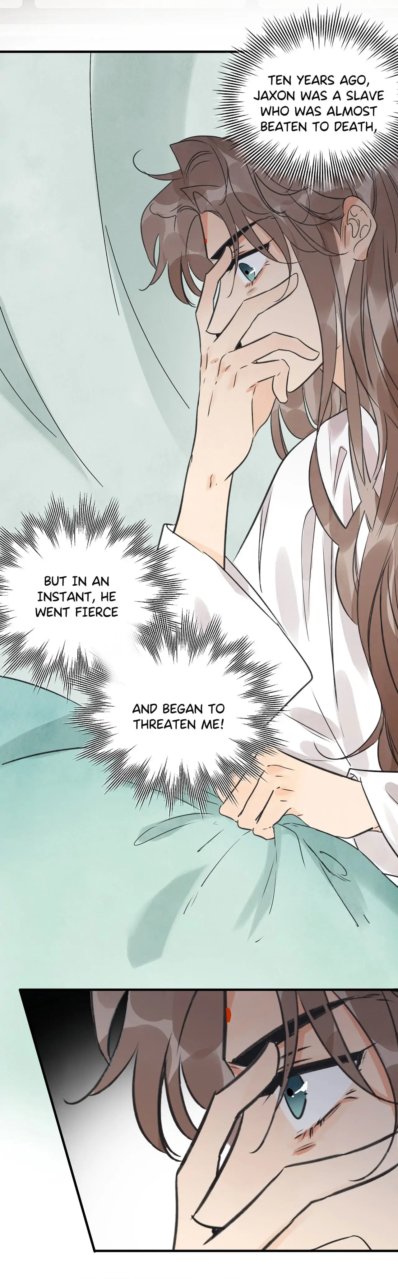 Killer or Saver Chapter 29 - Page 19