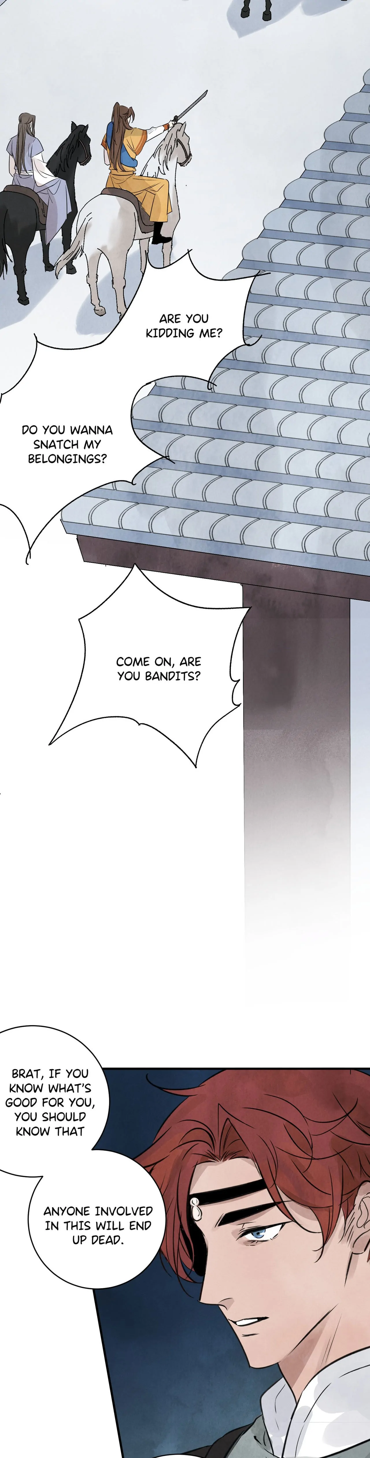 Killer or Saver Chapter 29 - Page 7