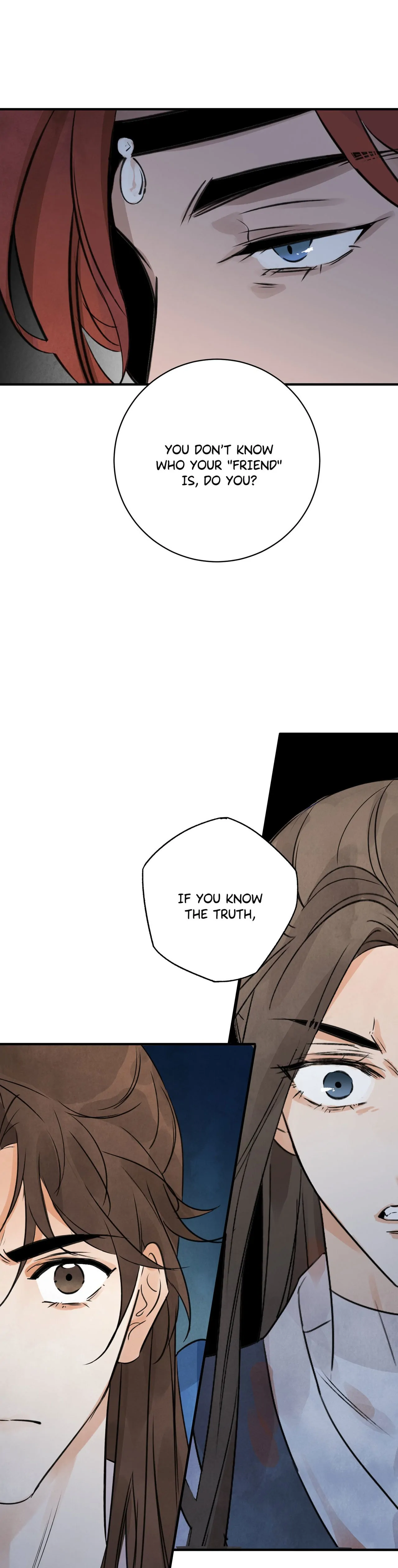 Killer or Saver Chapter 29 - Page 9