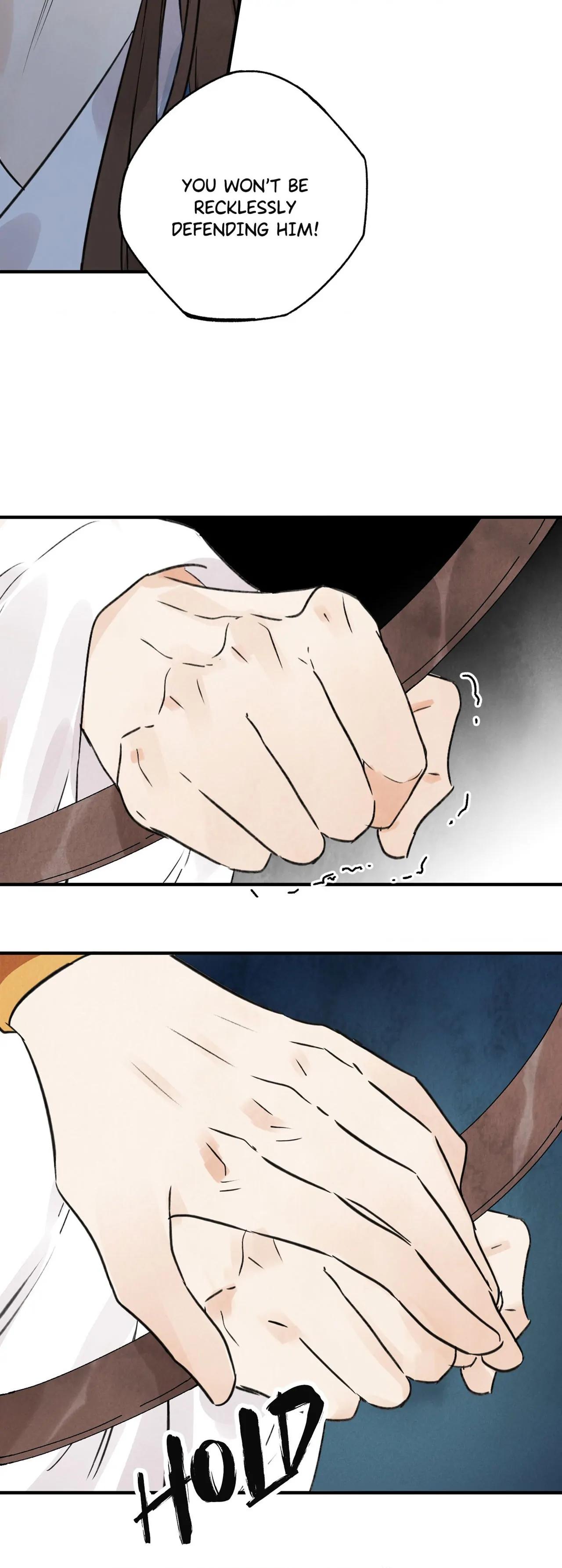 Killer or Saver Chapter 29 - Page 10