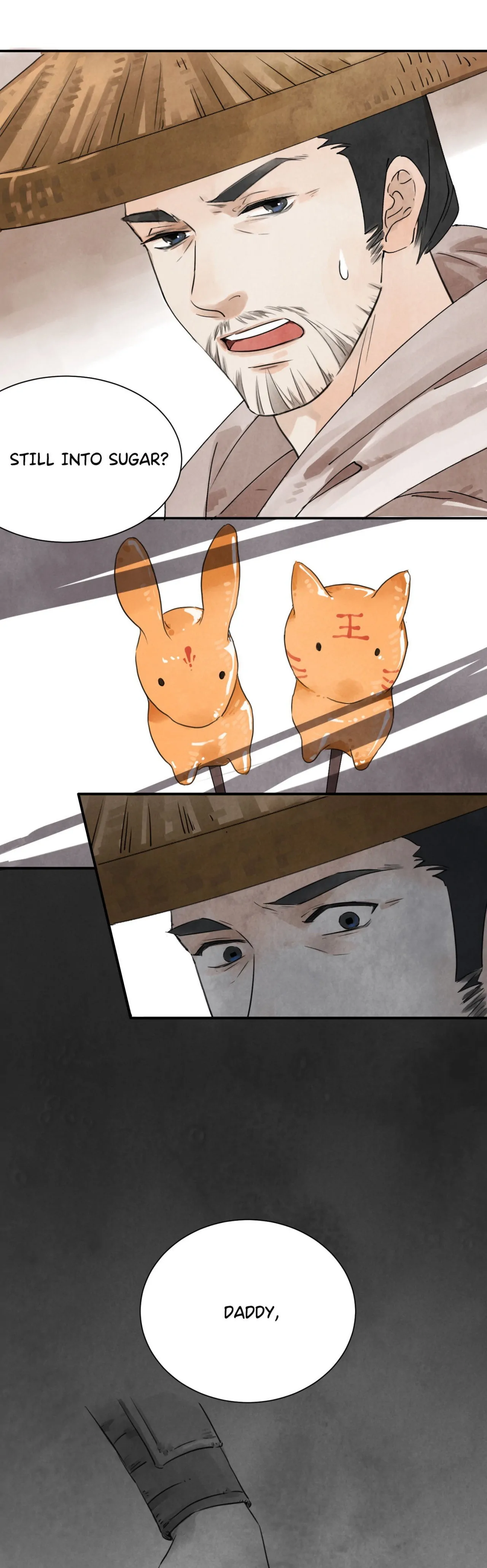 Killer or Saver Chapter 3 - Page 6