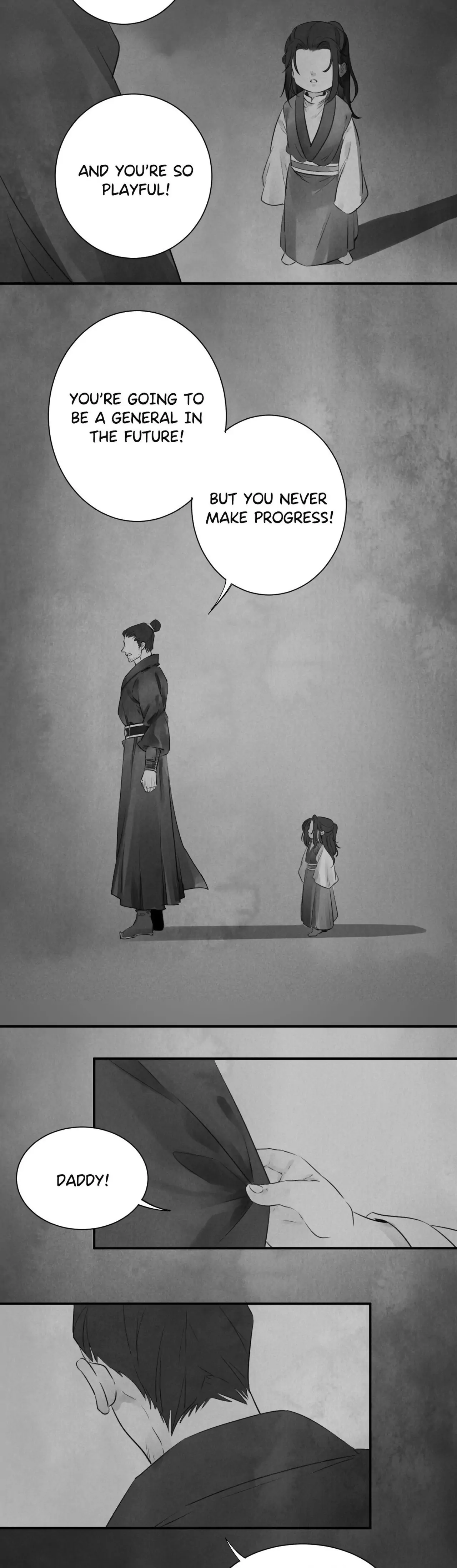 Killer or Saver Chapter 3 - Page 9