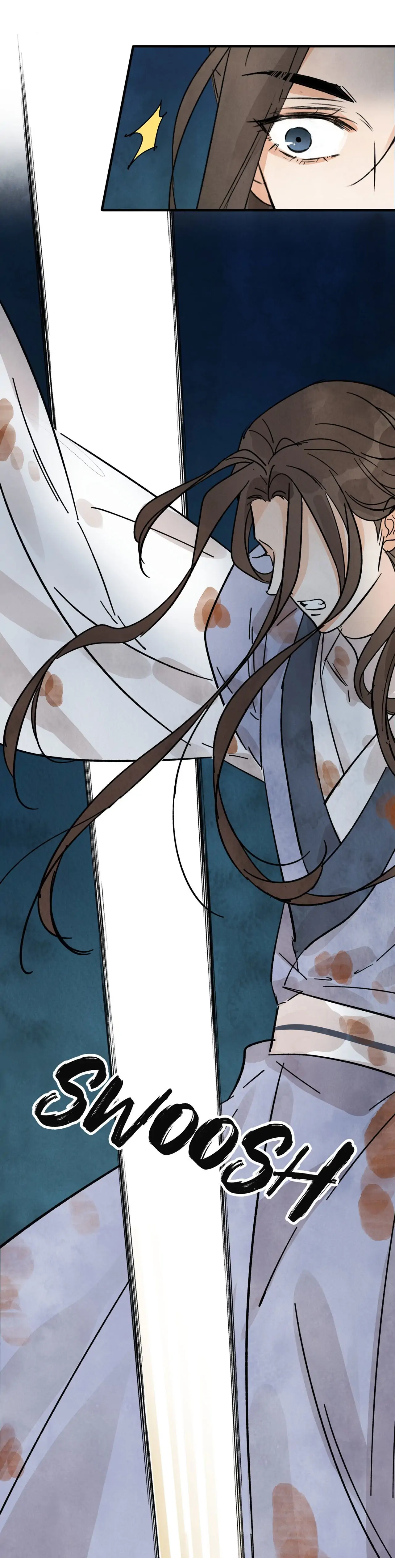Killer or Saver Chapter 30 - Page 21