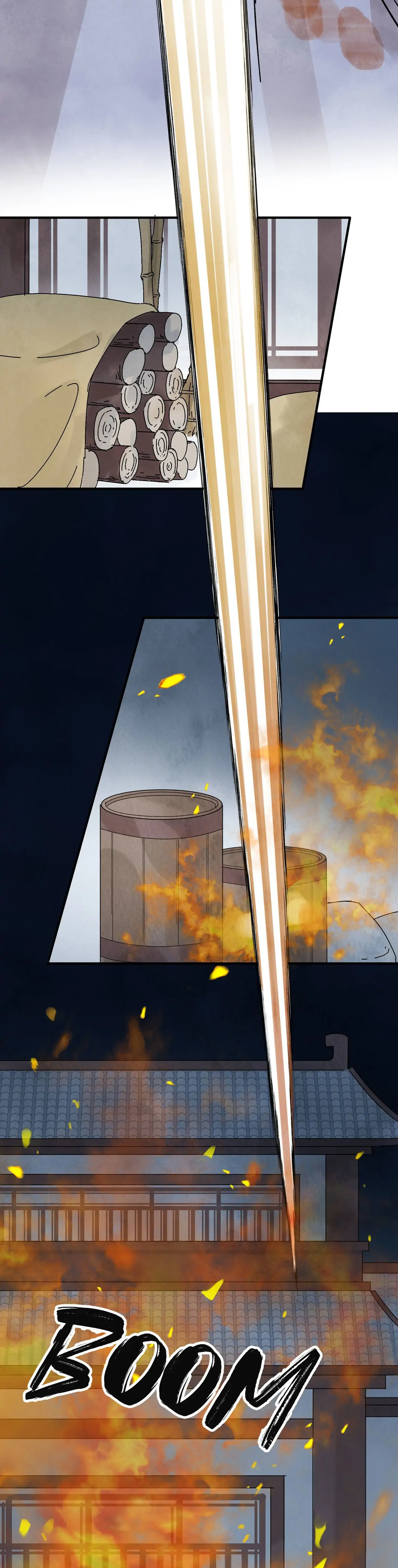 Killer or Saver Chapter 30 - Page 22