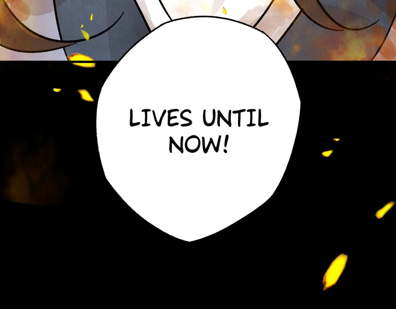 Killer or Saver Chapter 30 - Page 25
