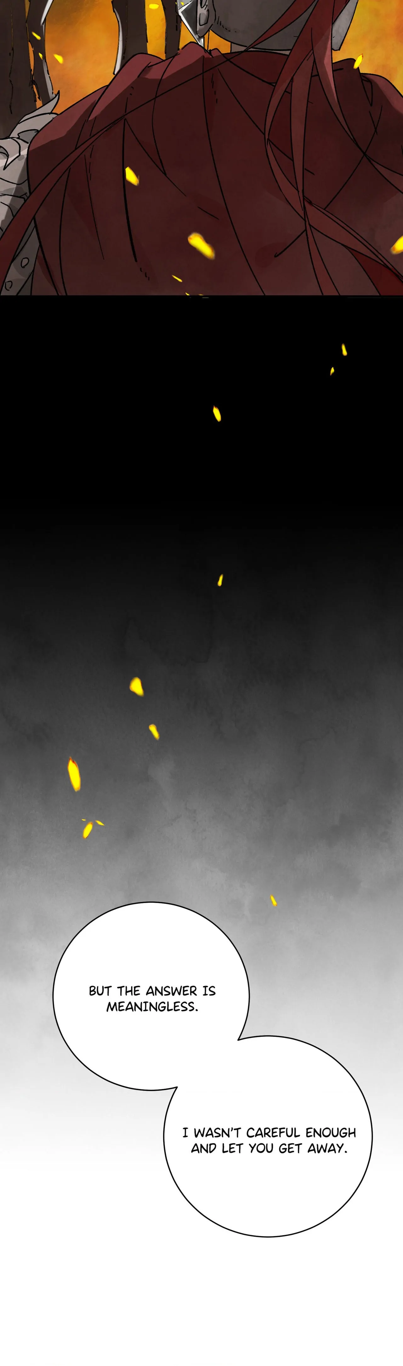 Killer or Saver Chapter 30 - Page 27