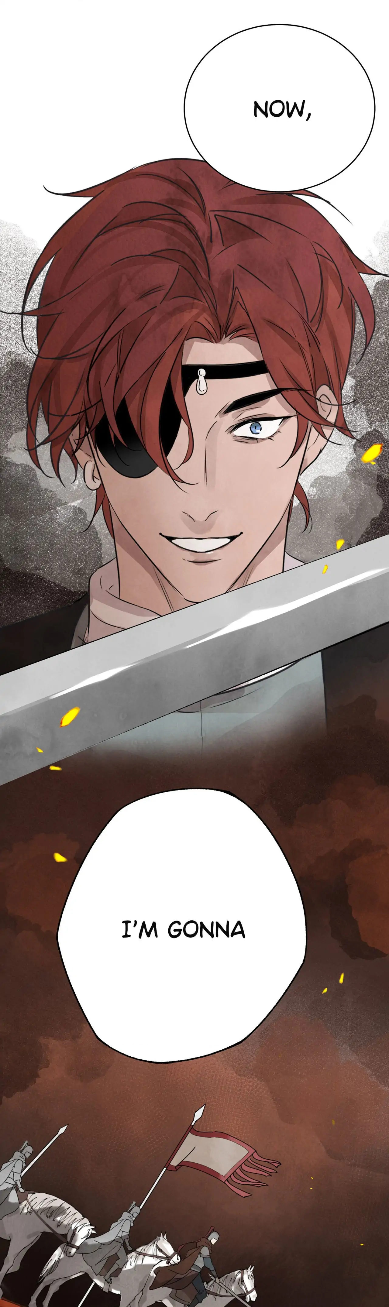 Killer or Saver Chapter 30 - Page 28