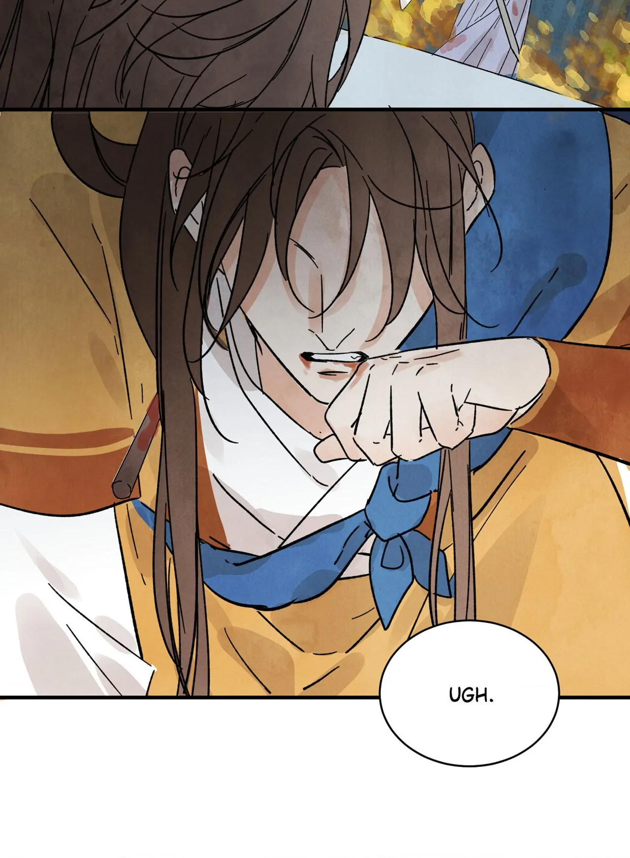 Killer or Saver Chapter 30 - Page 31