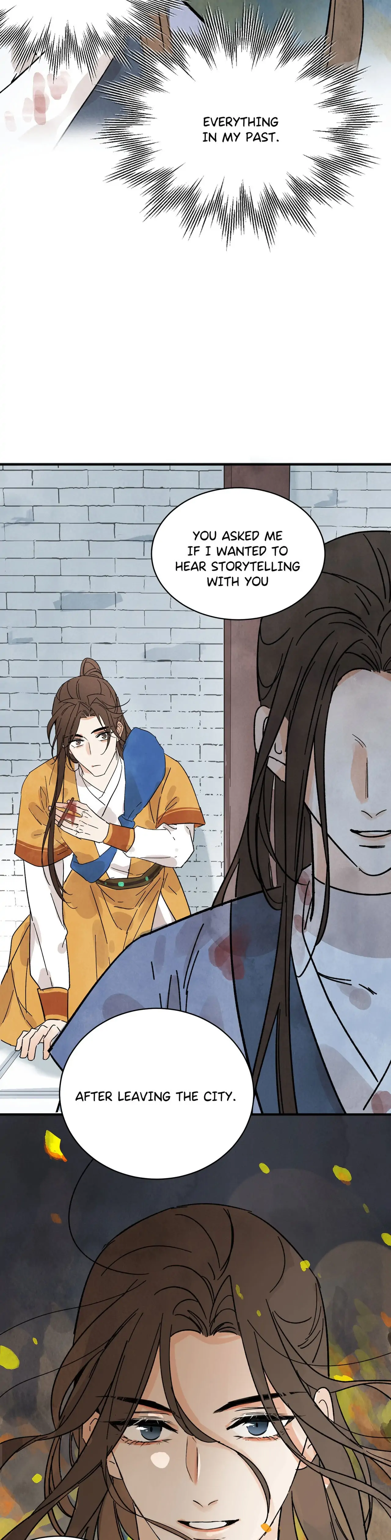 Killer or Saver Chapter 30 - Page 34