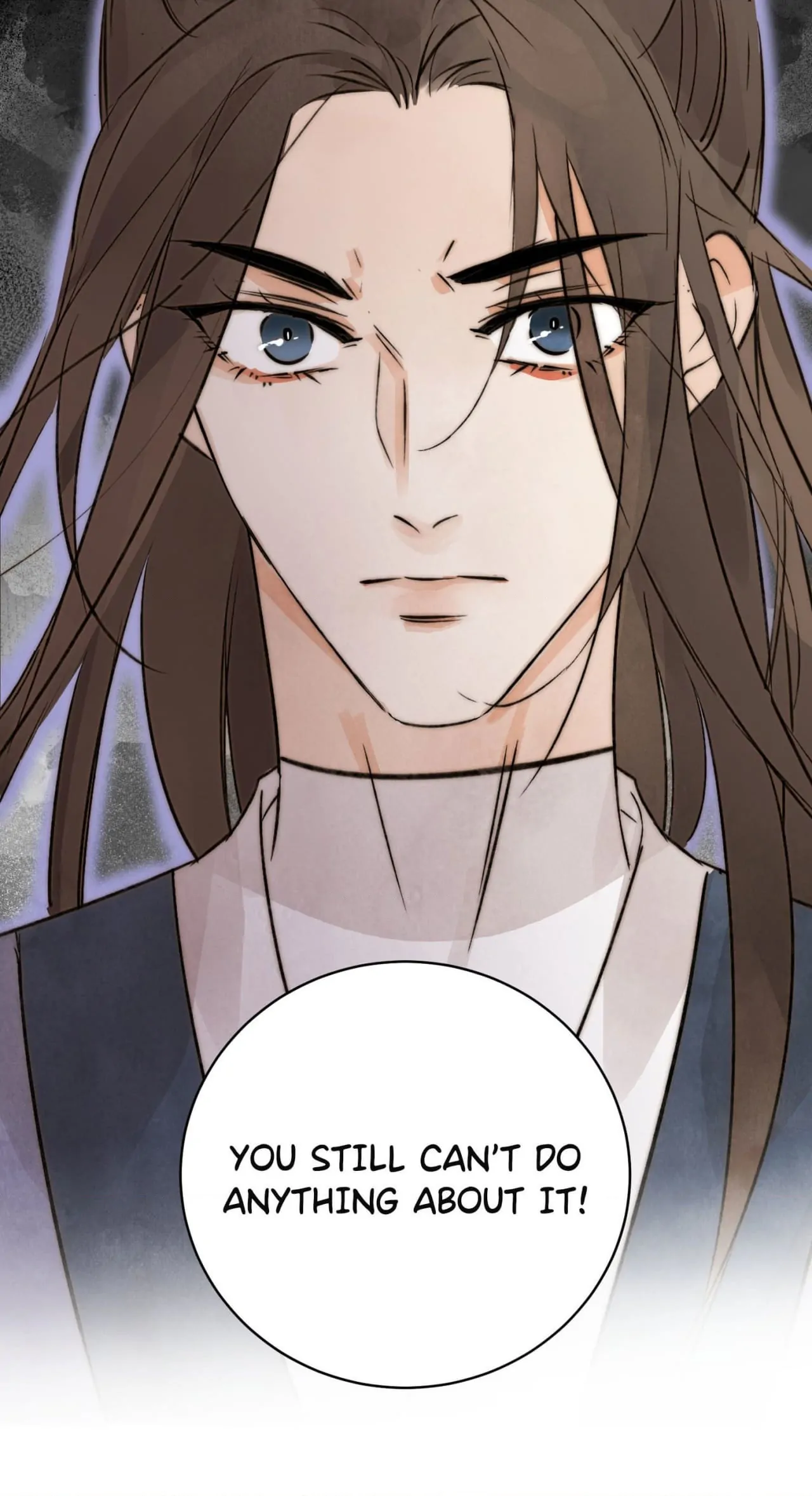 Killer or Saver Chapter 30 - Page 7
