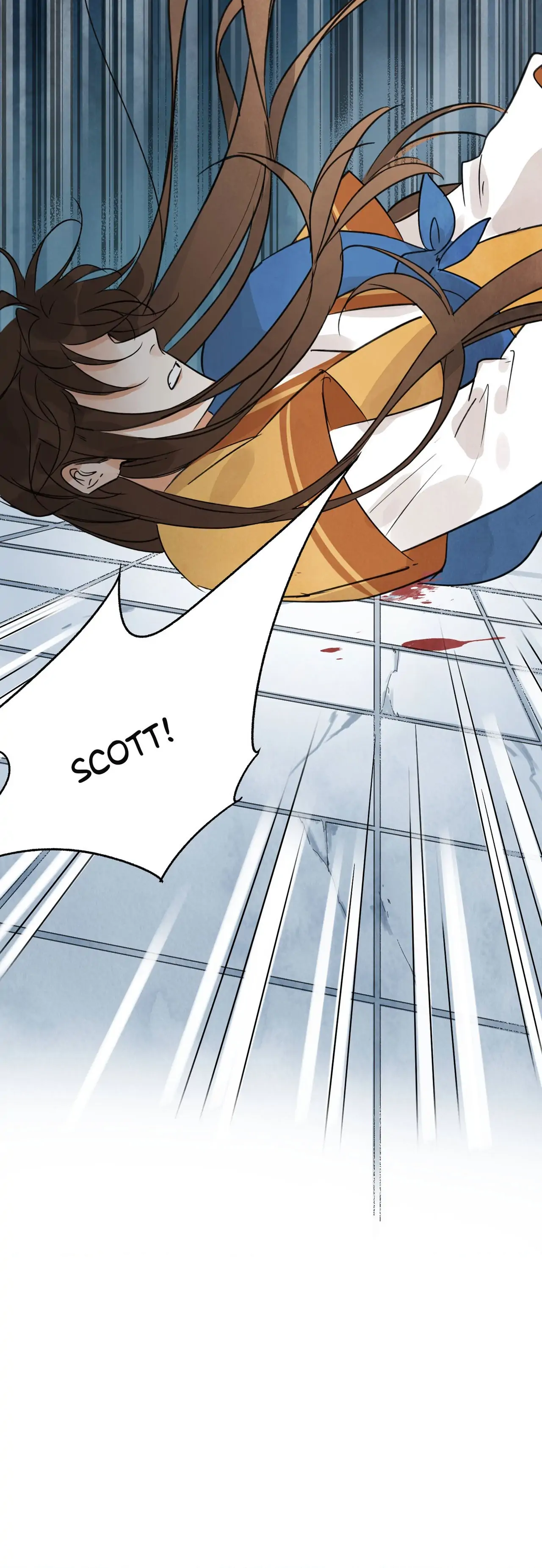 Killer or Saver Chapter 30 - Page 9