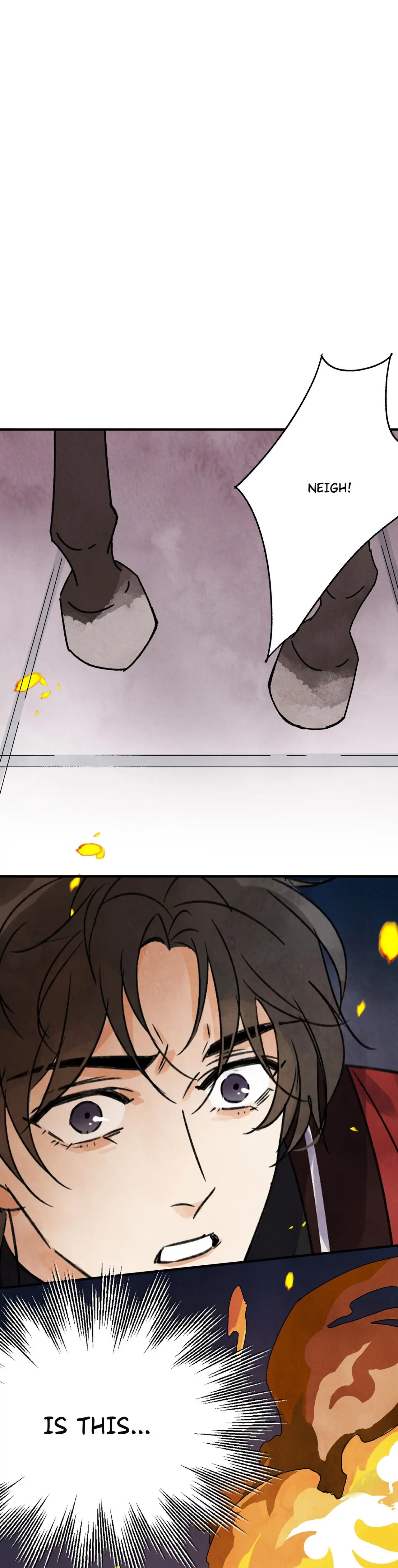 Killer or Saver Chapter 31 - Page 11
