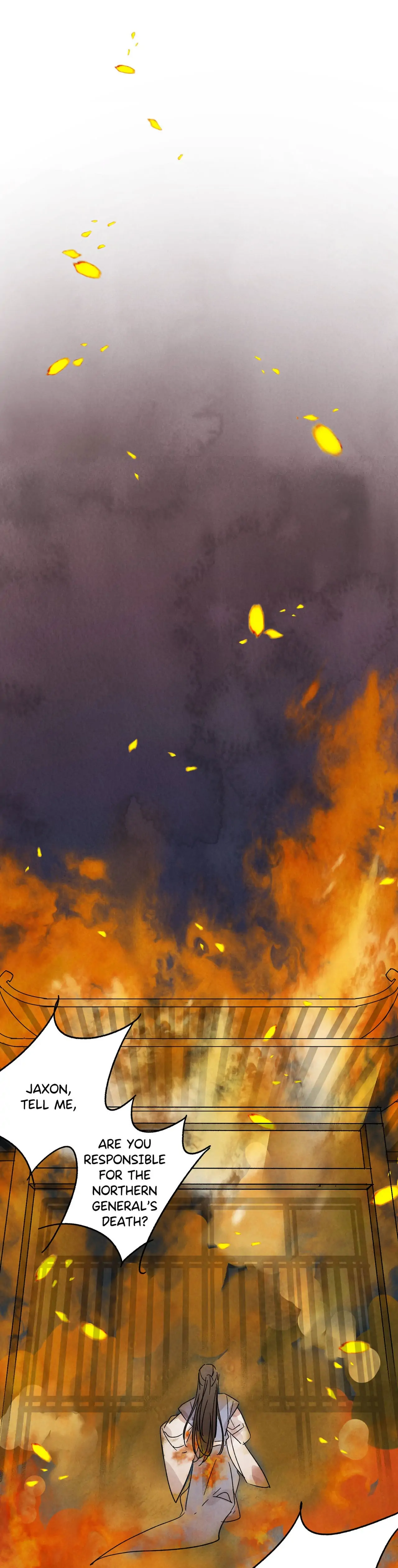 Killer or Saver Chapter 31 - Page 13