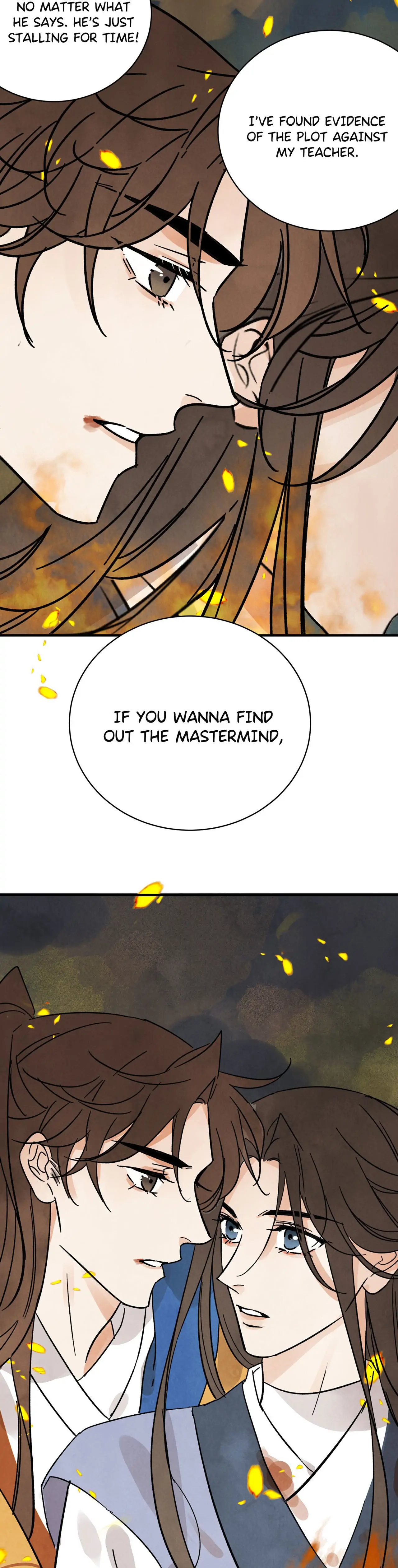 Killer or Saver Chapter 31 - Page 17
