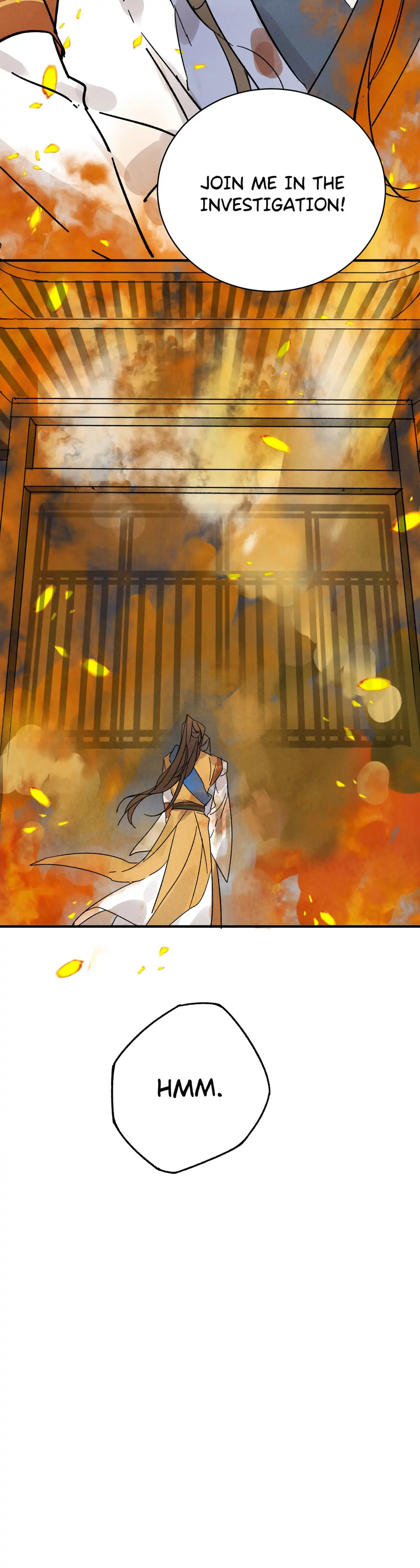 Killer or Saver Chapter 31 - Page 18