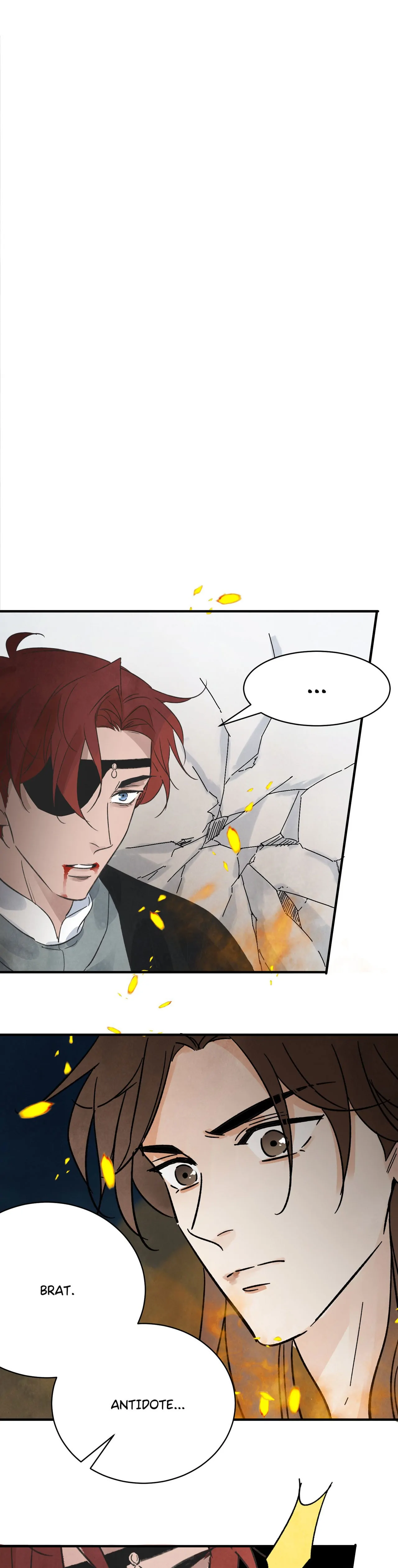 Killer or Saver Chapter 31 - Page 19