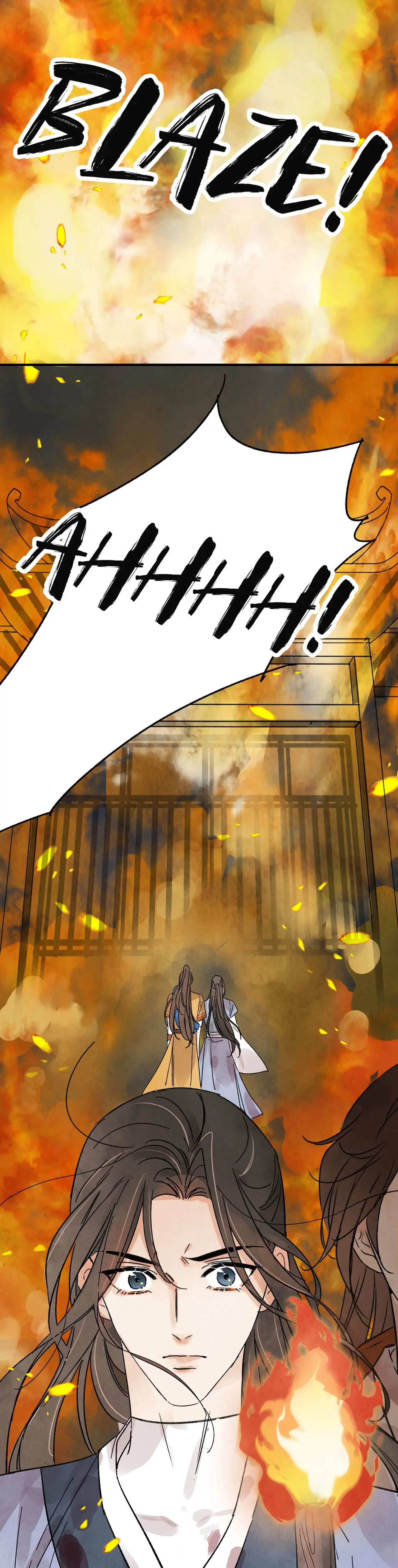 Killer or Saver Chapter 31 - Page 25