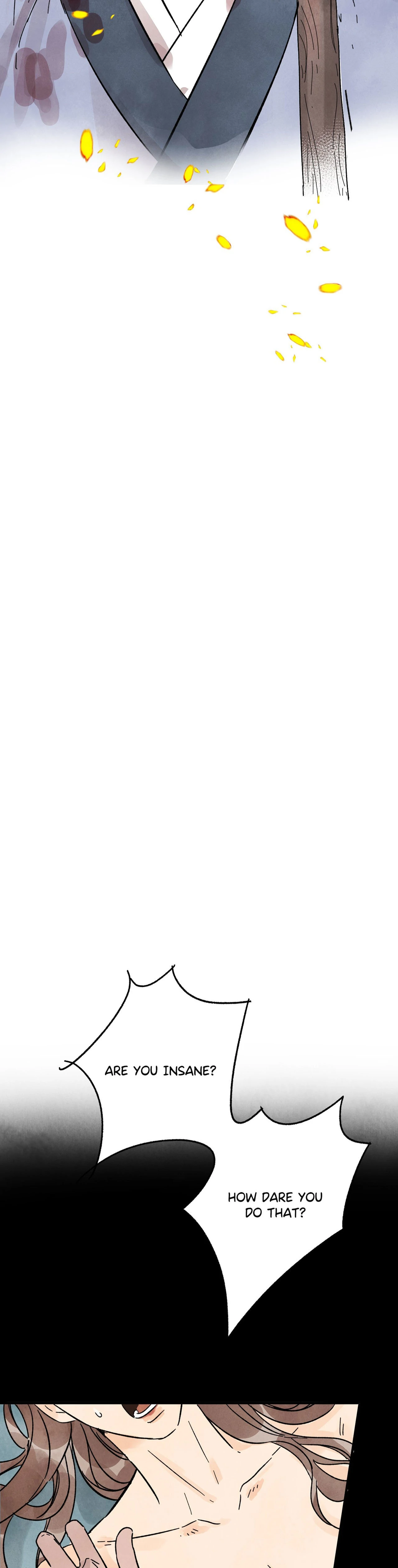 Killer or Saver Chapter 31 - Page 26