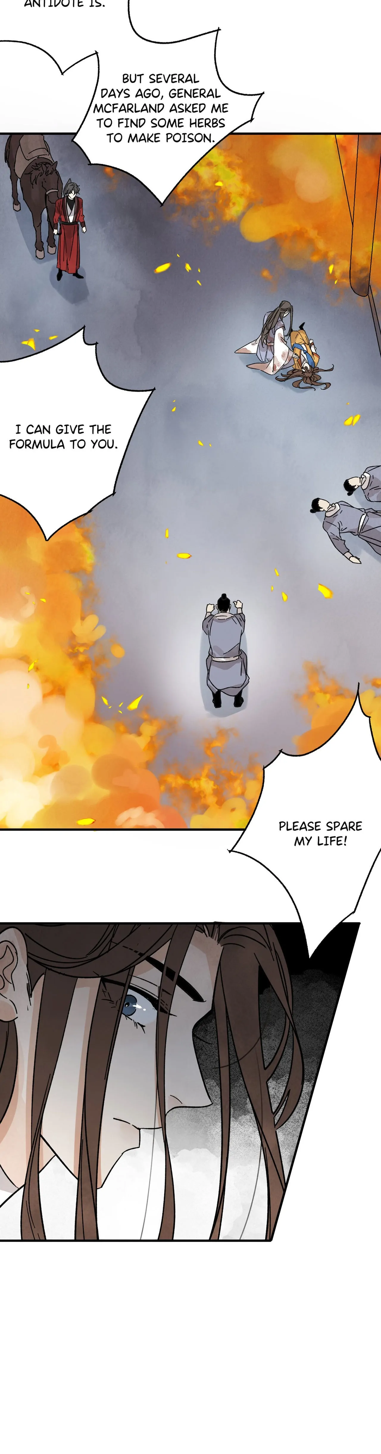 Killer or Saver Chapter 32 - Page 16