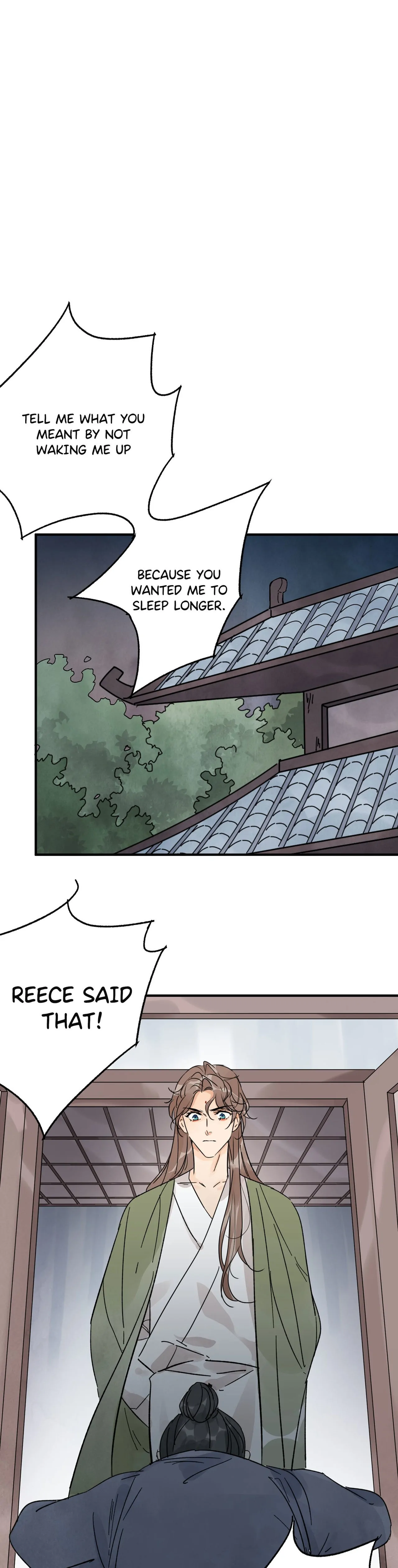 Killer or Saver Chapter 32 - Page 17
