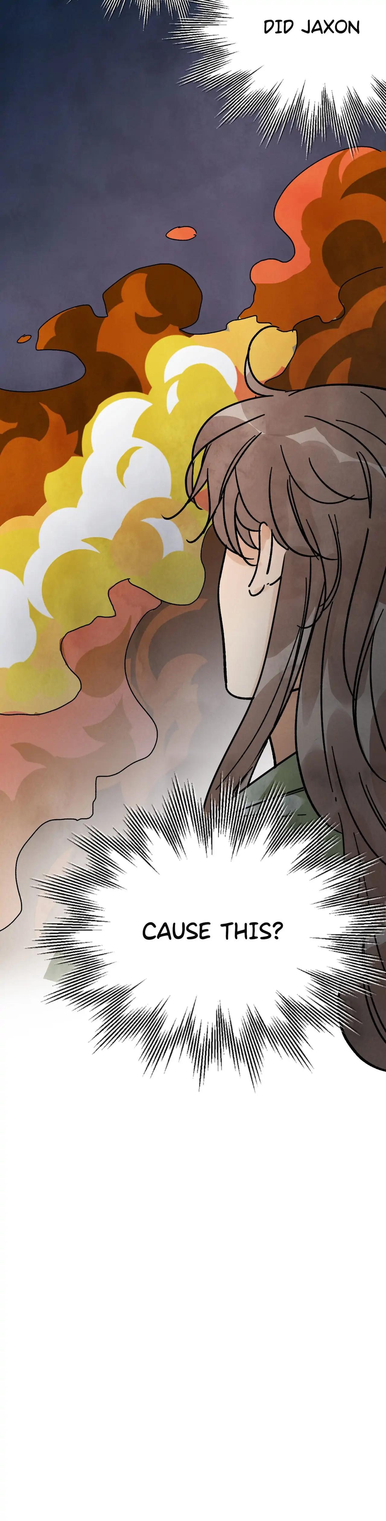 Killer or Saver Chapter 32 - Page 19