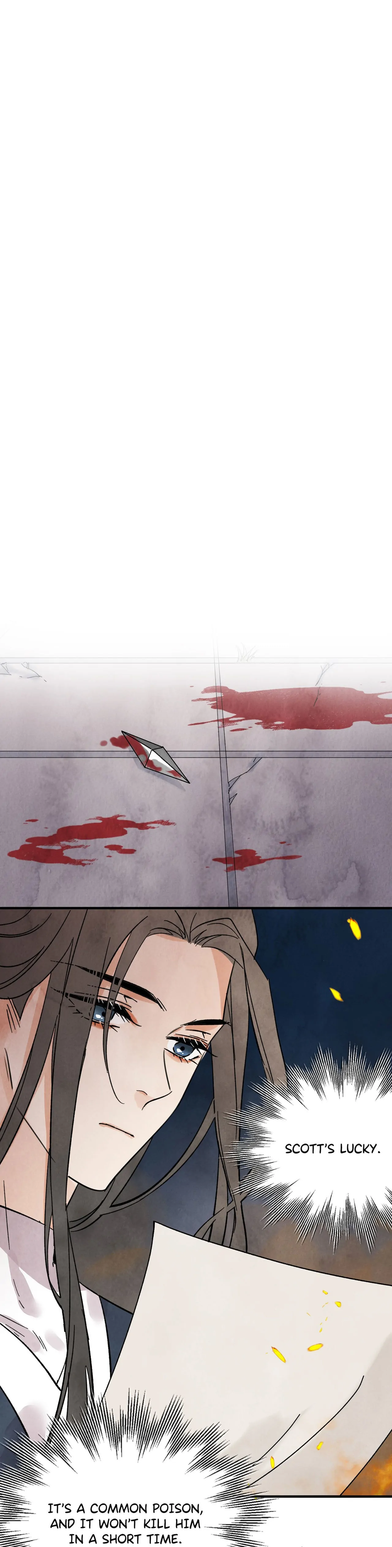 Killer or Saver Chapter 32 - Page 20