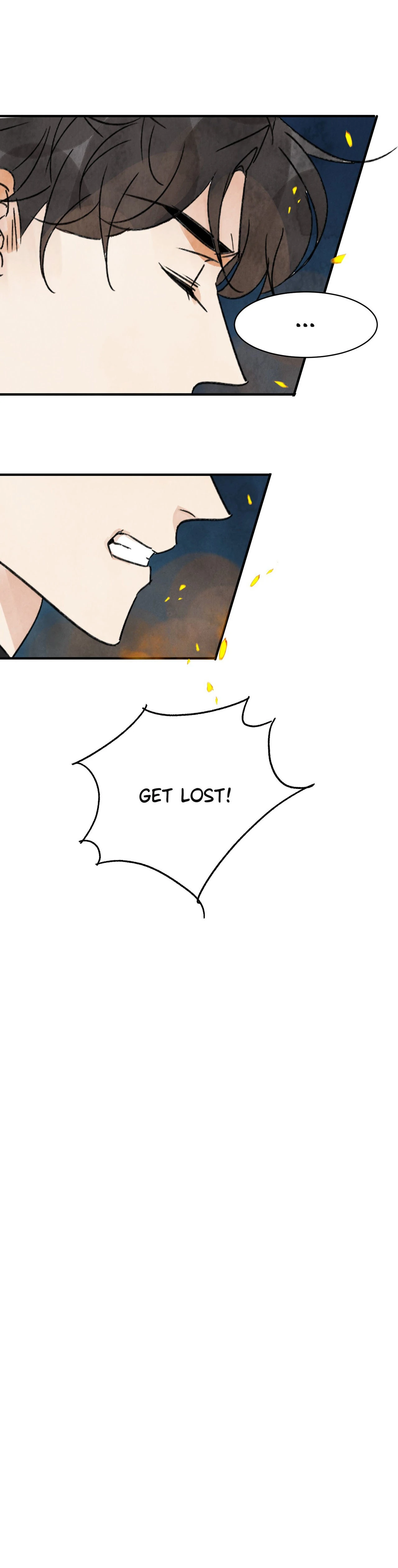 Killer or Saver Chapter 32 - Page 27
