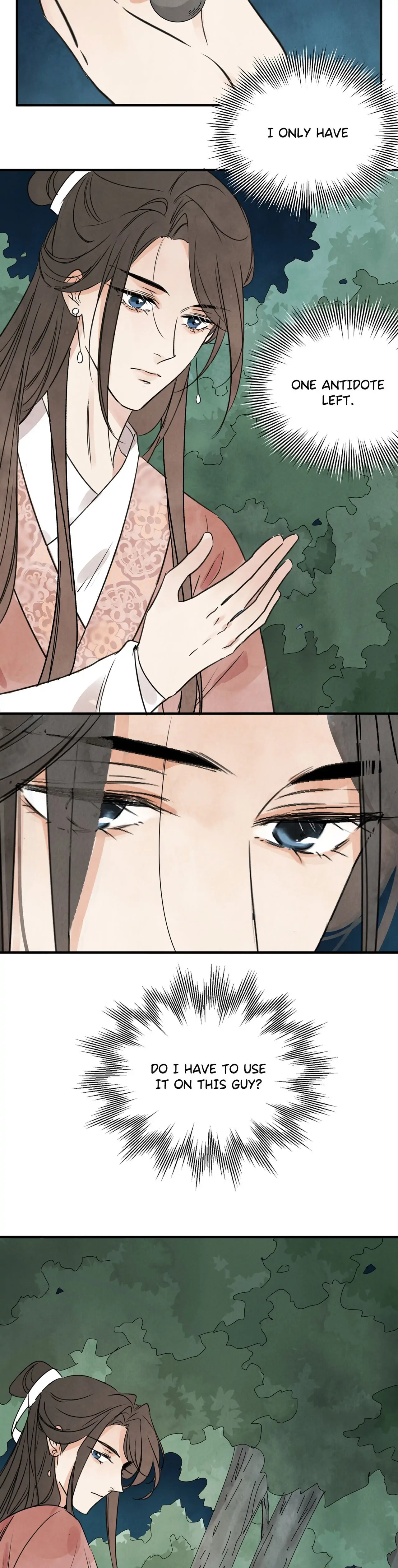 Killer or Saver Chapter 33 - Page 17