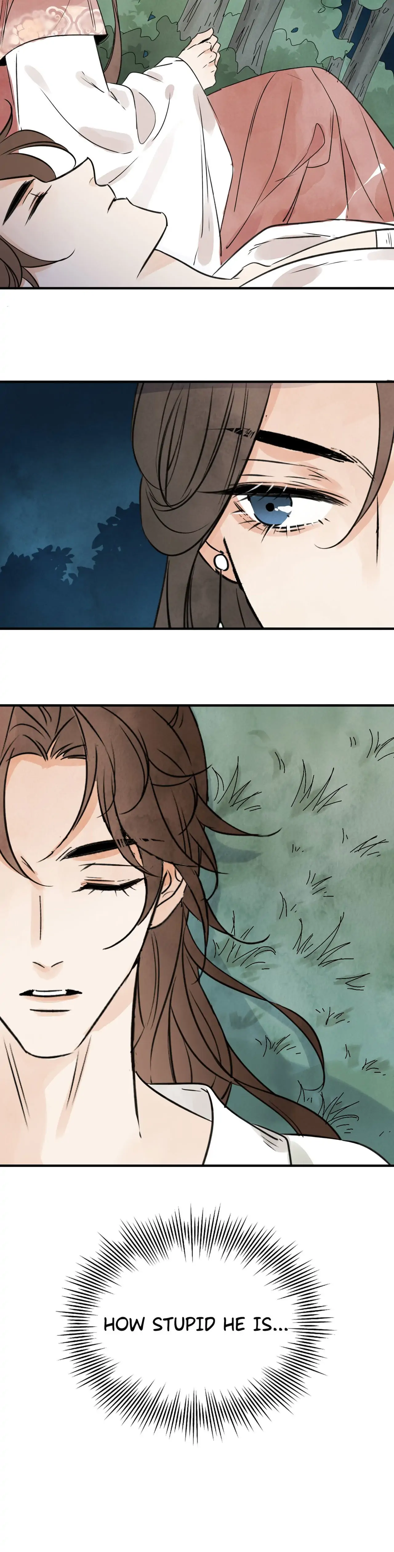 Killer or Saver Chapter 33 - Page 18