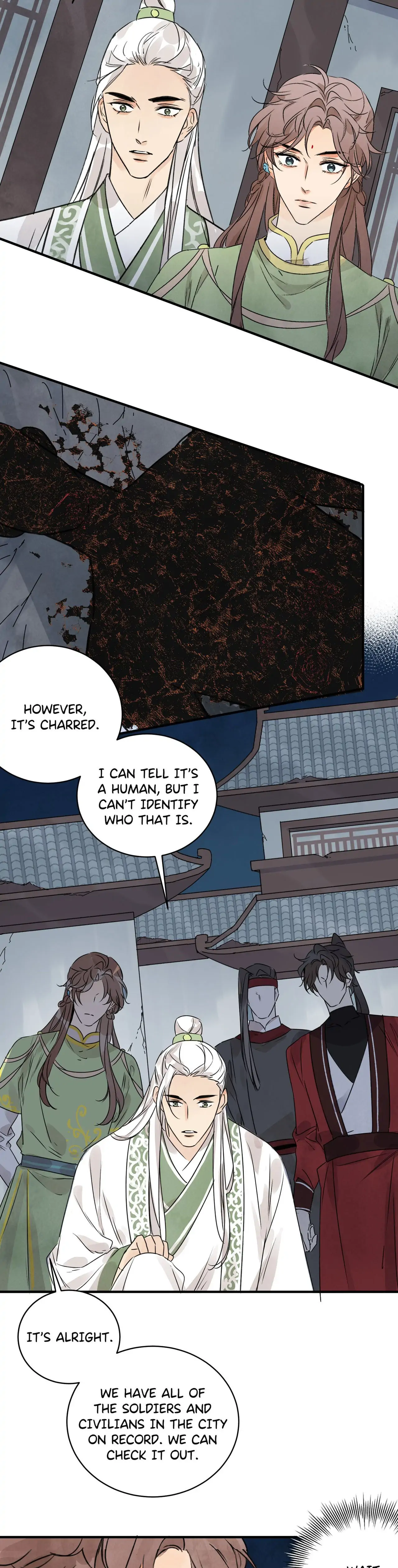 Killer or Saver Chapter 33 - Page 24