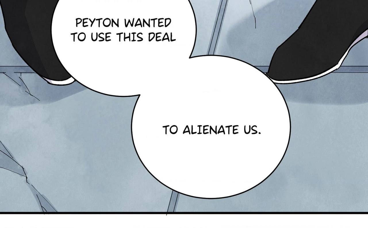 Killer or Saver Chapter 33 - Page 29