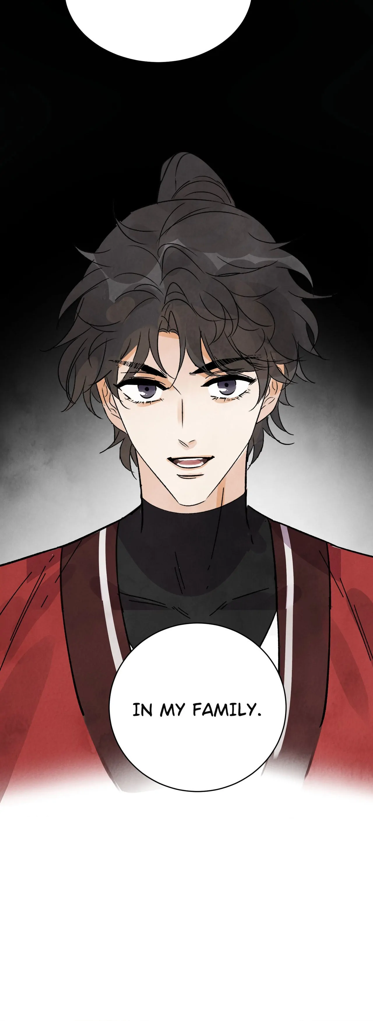 Killer or Saver Chapter 33 - Page 34