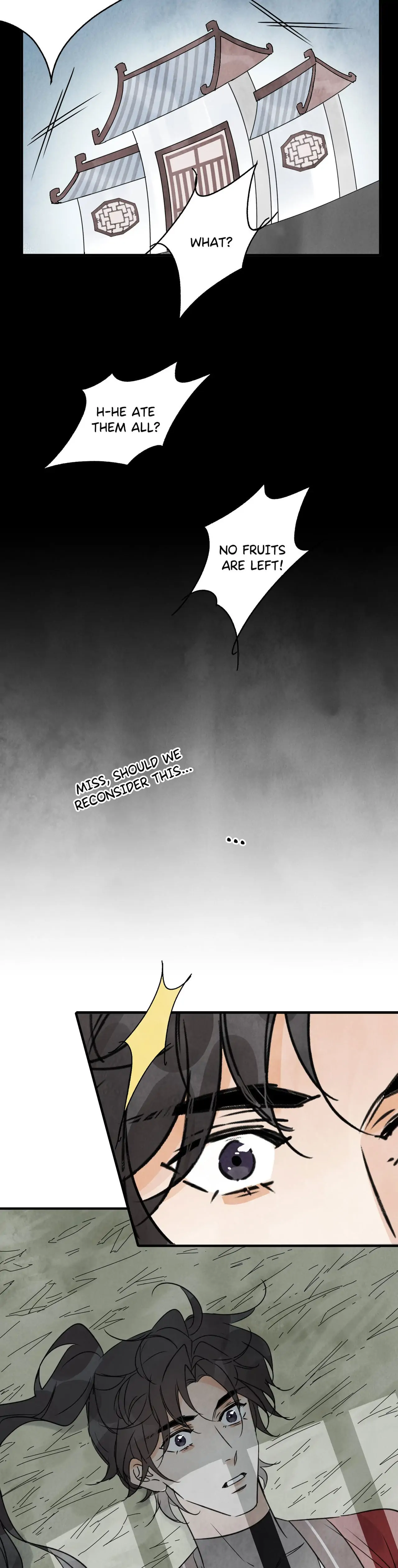 Killer or Saver Chapter 34 - Page 13