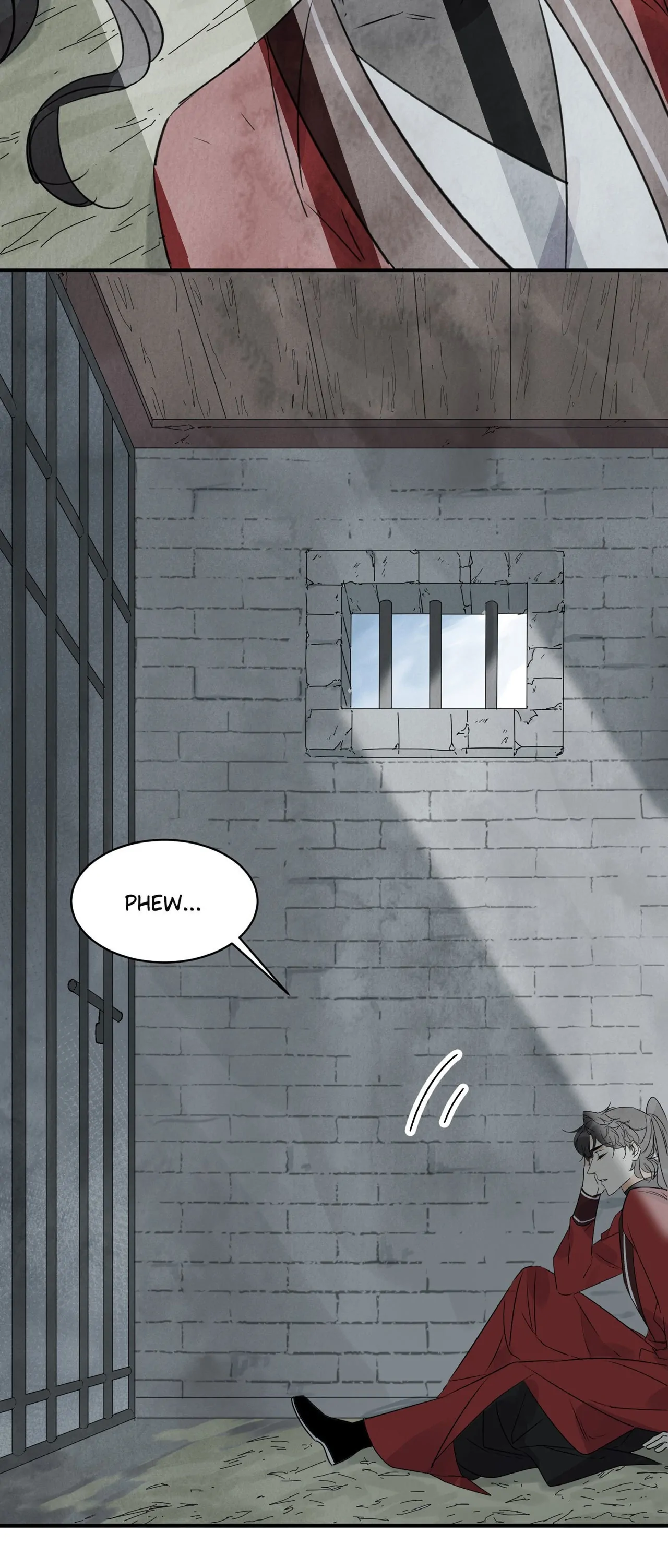 Killer or Saver Chapter 34 - Page 14