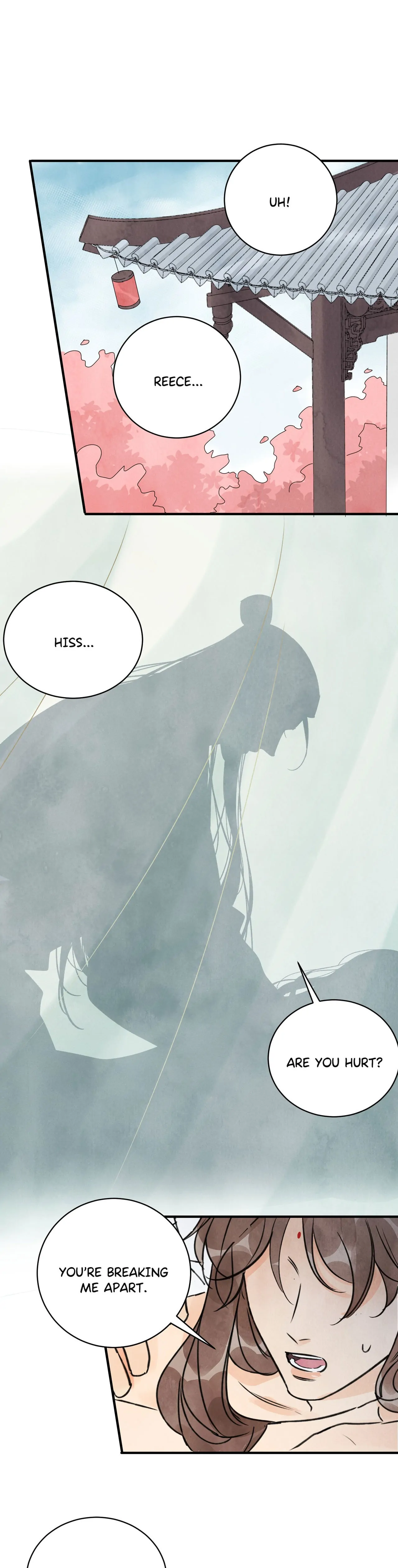Killer or Saver Chapter 34 - Page 16
