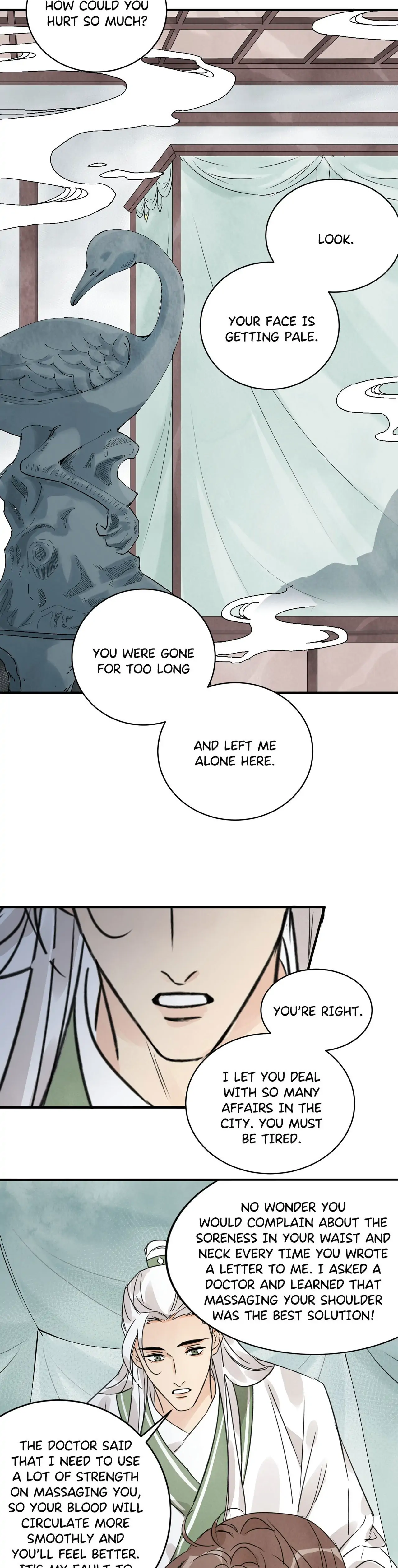 Killer or Saver Chapter 34 - Page 17