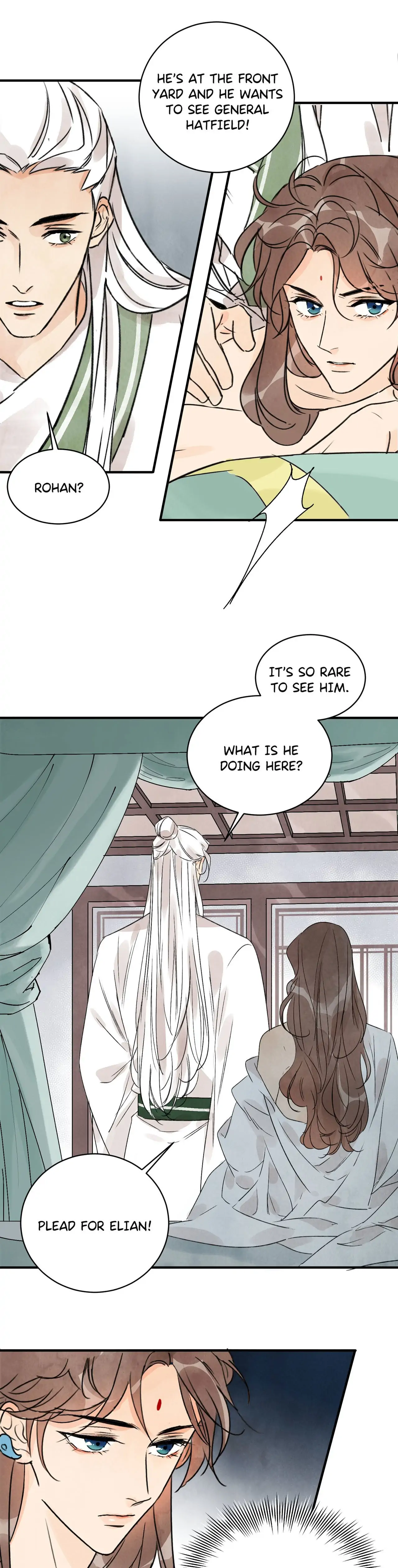 Killer or Saver Chapter 34 - Page 19