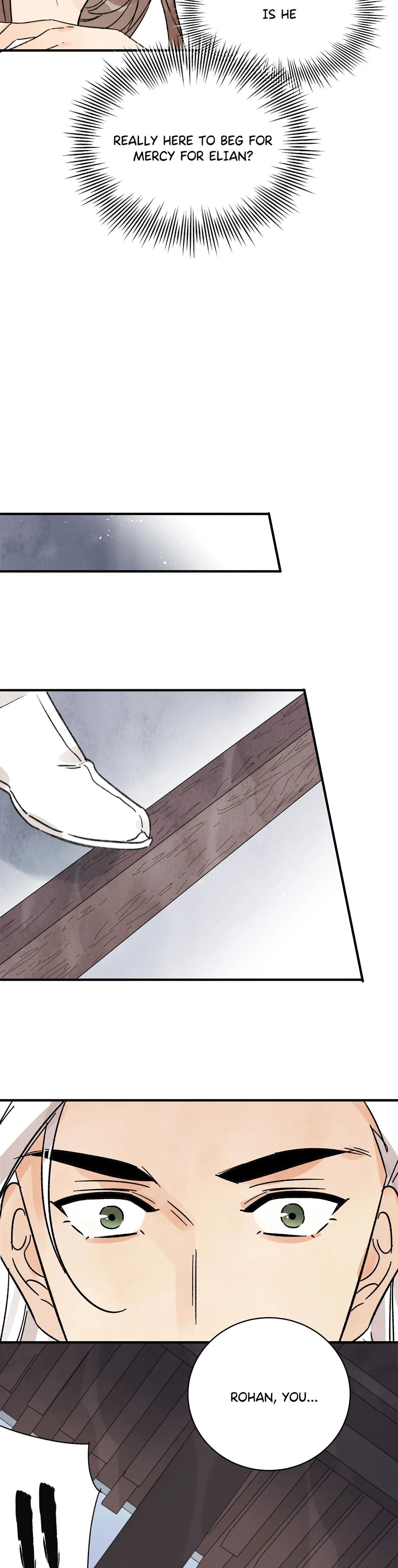 Killer or Saver Chapter 34 - Page 20