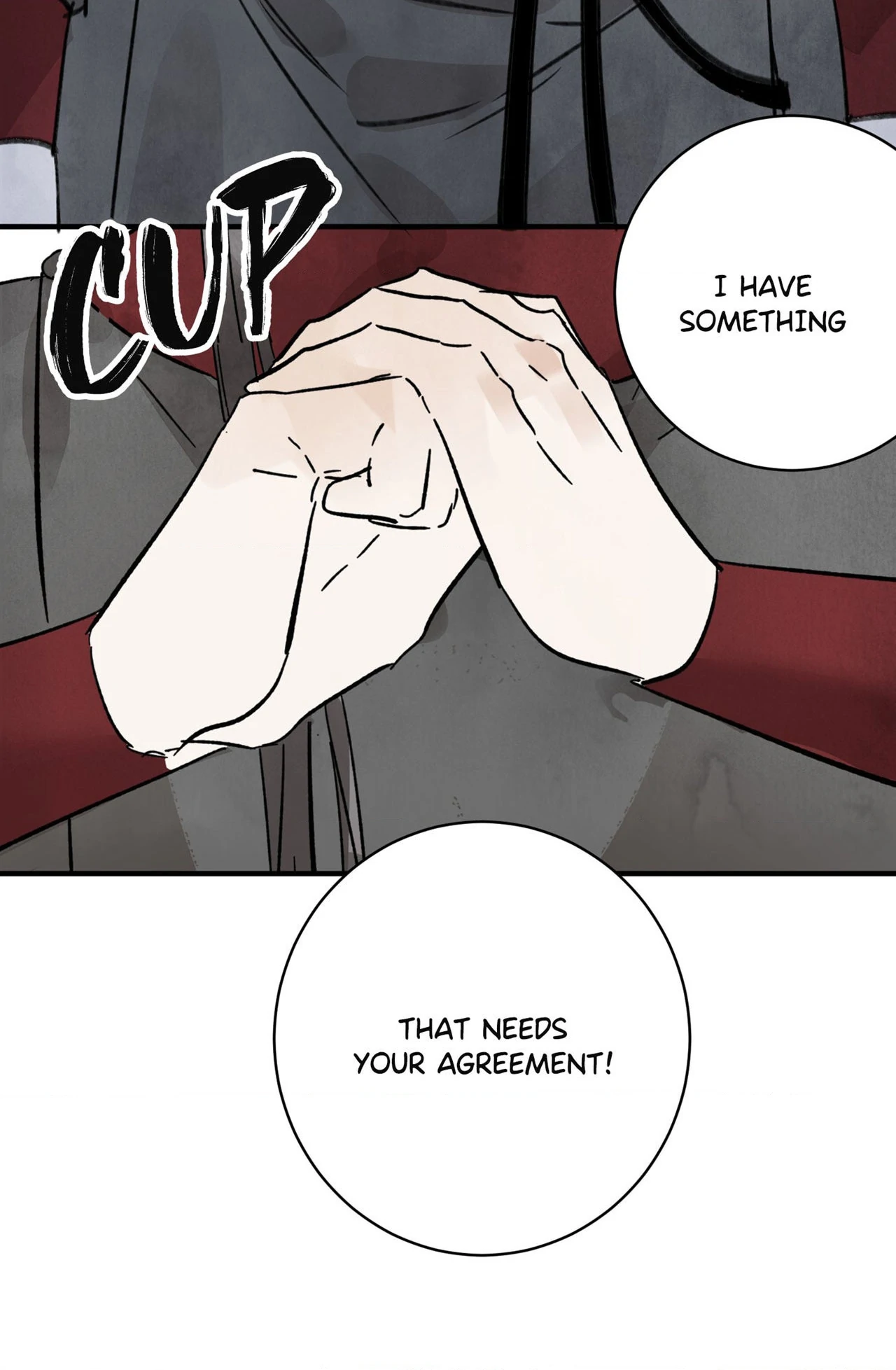 Killer or Saver Chapter 34 - Page 22