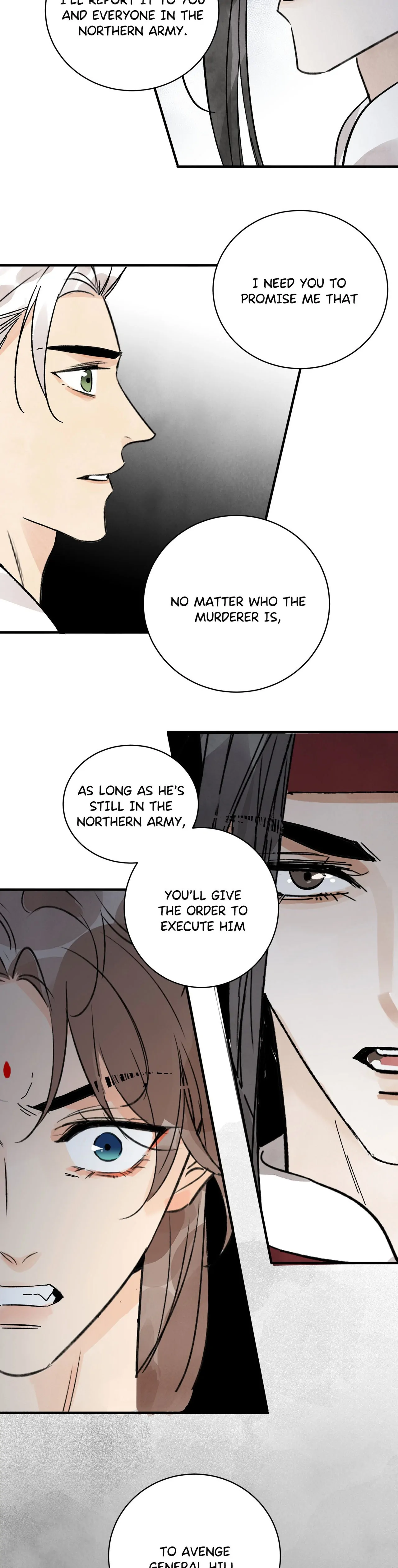 Killer or Saver Chapter 34 - Page 24