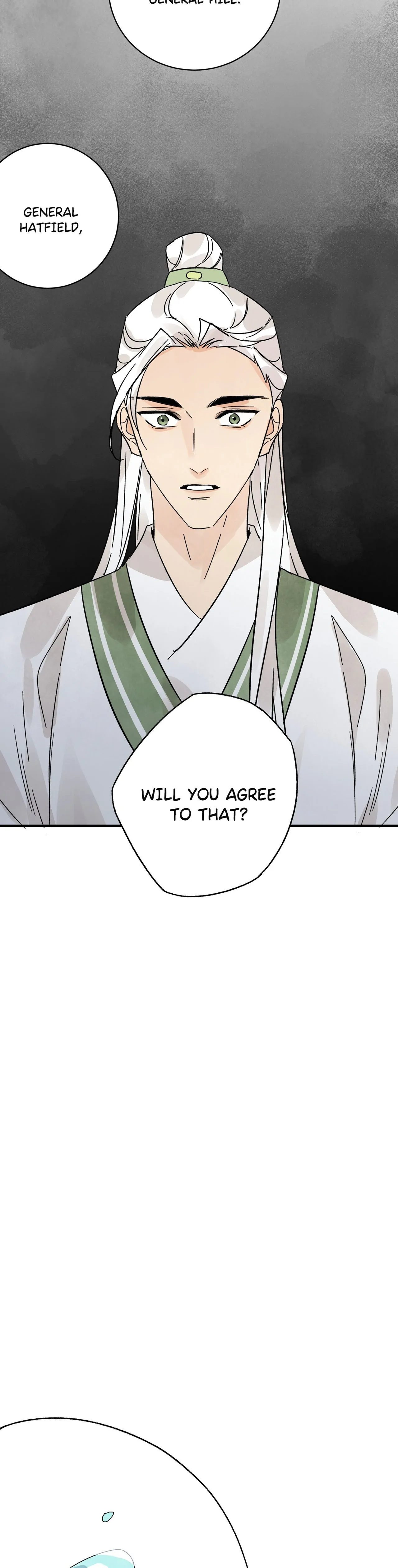 Killer or Saver Chapter 34 - Page 25
