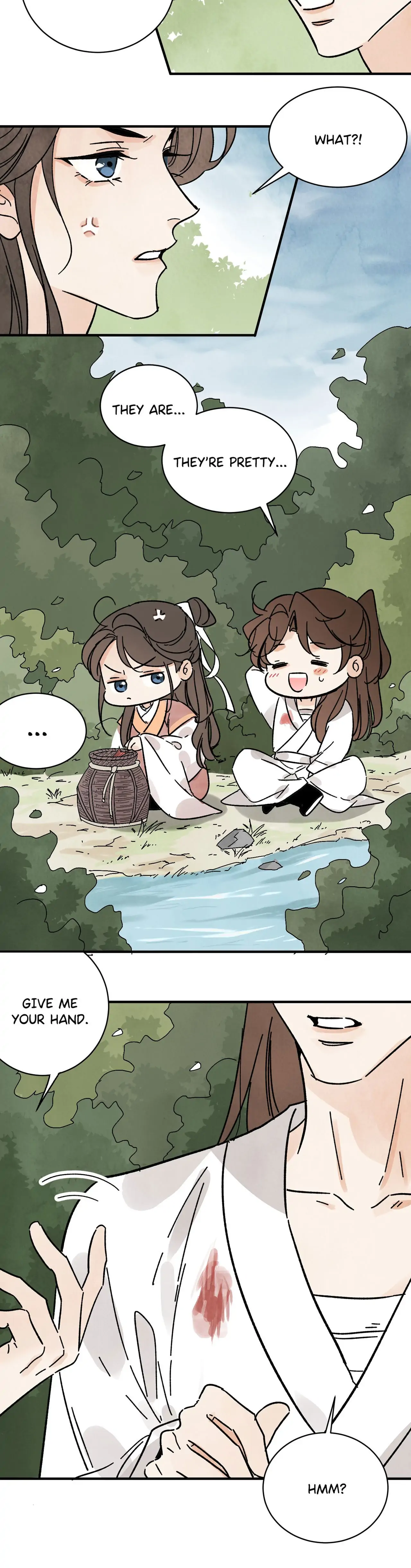 Killer or Saver Chapter 34 - Page 27