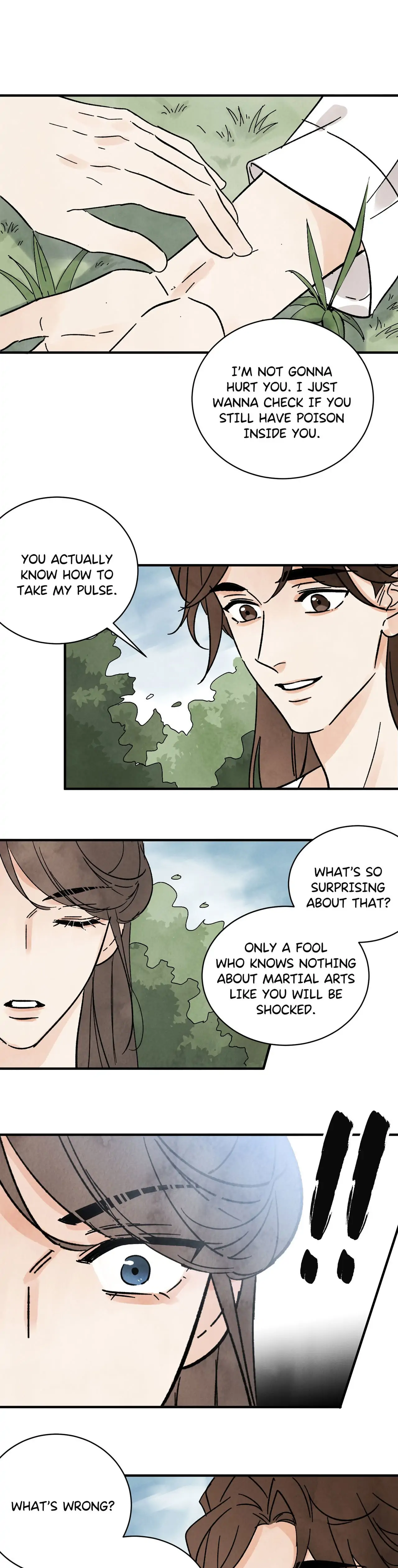 Killer or Saver Chapter 34 - Page 28