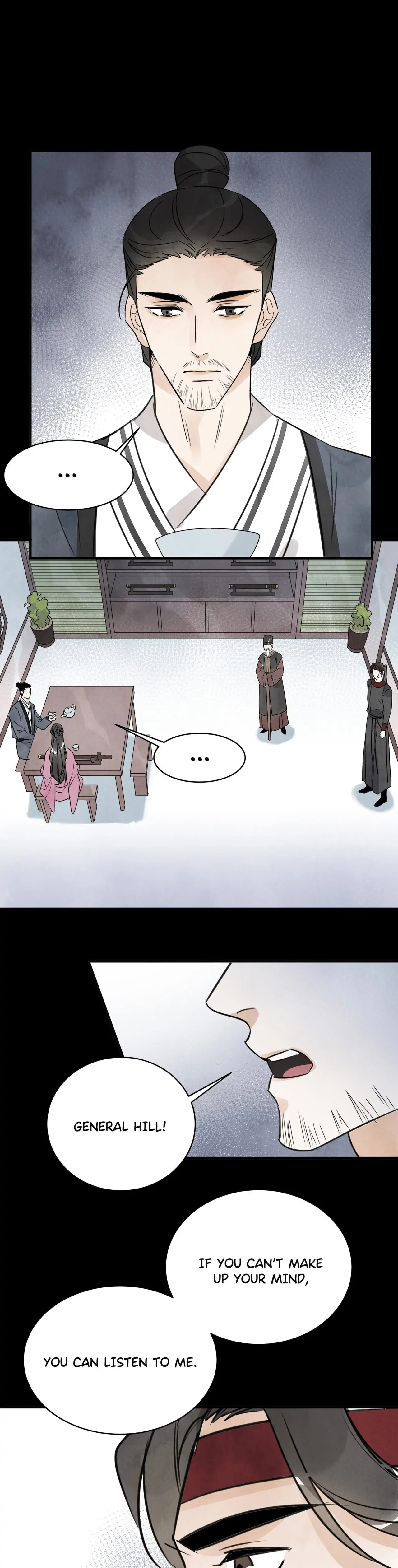 Killer or Saver Chapter 34 - Page 7