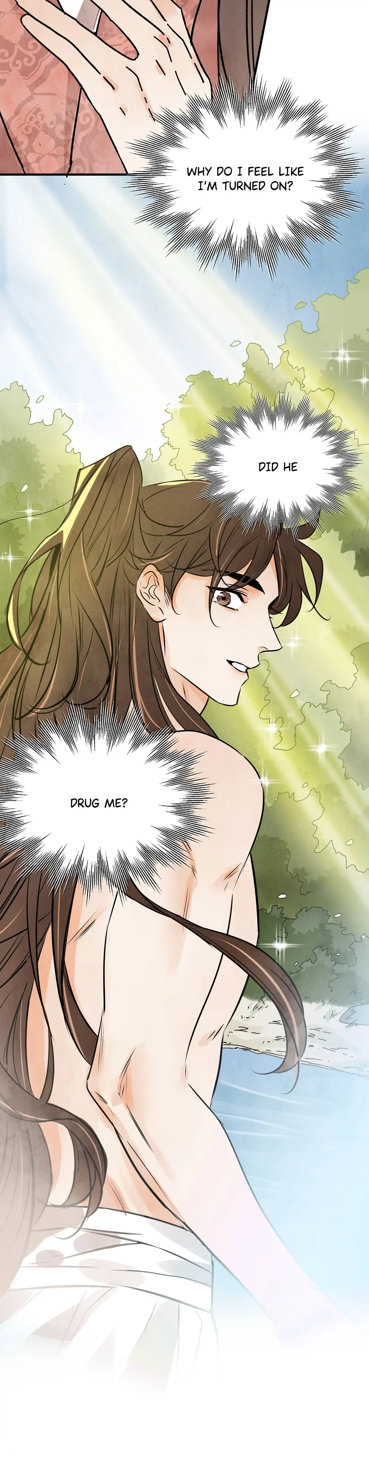 Killer or Saver Chapter 35 - Page 13