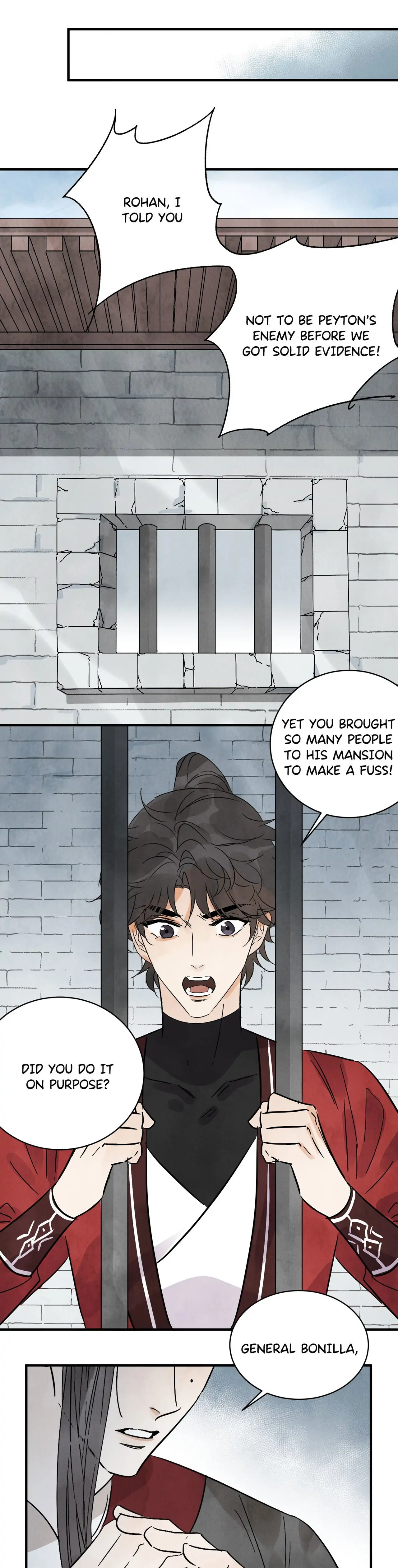 Killer or Saver Chapter 35 - Page 15