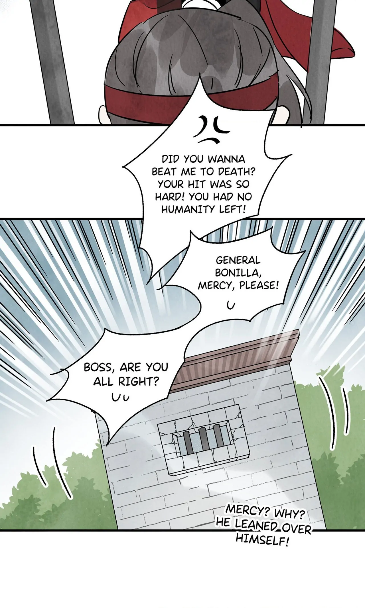 Killer or Saver Chapter 35 - Page 18