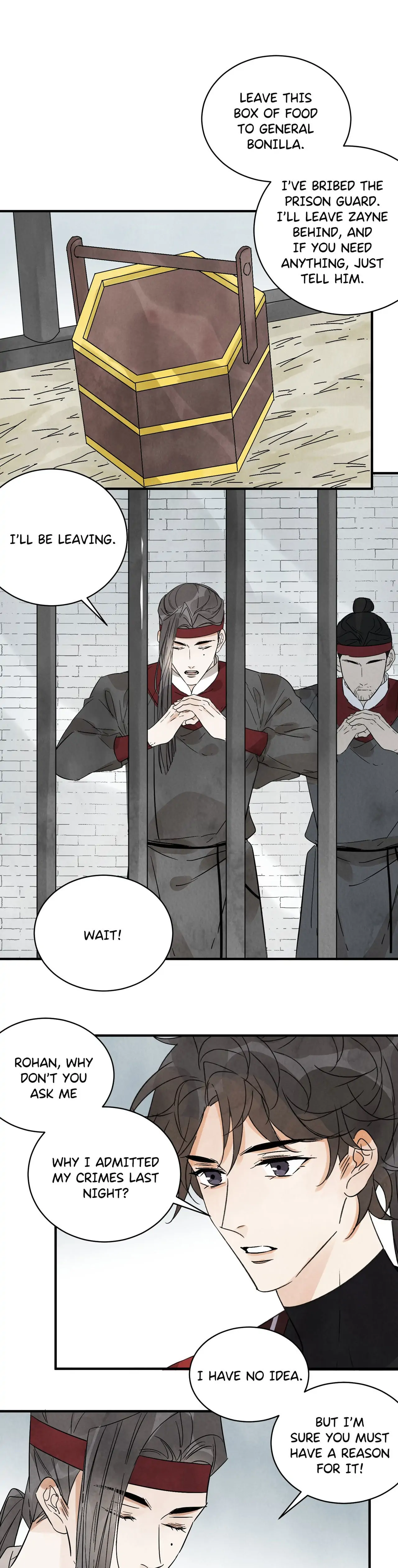 Killer or Saver Chapter 35 - Page 19