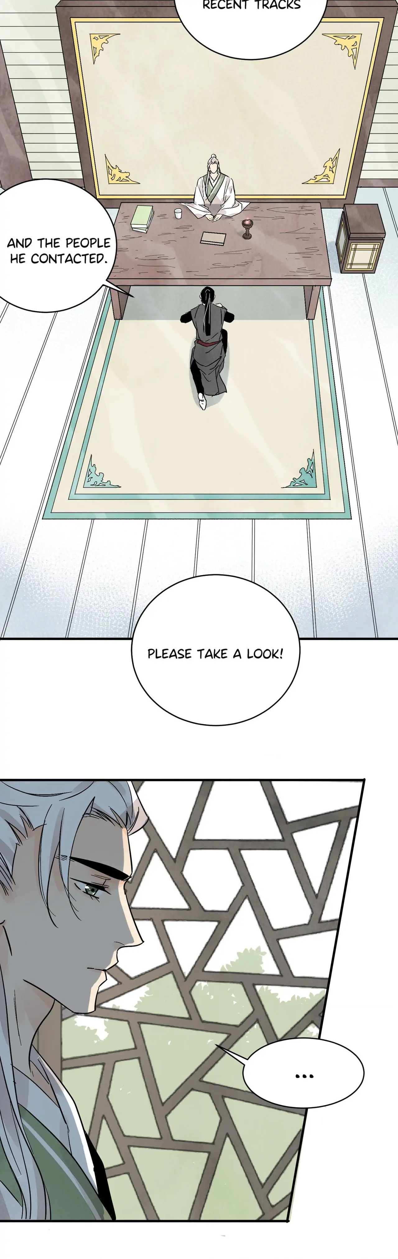 Killer or Saver Chapter 35 - Page 24