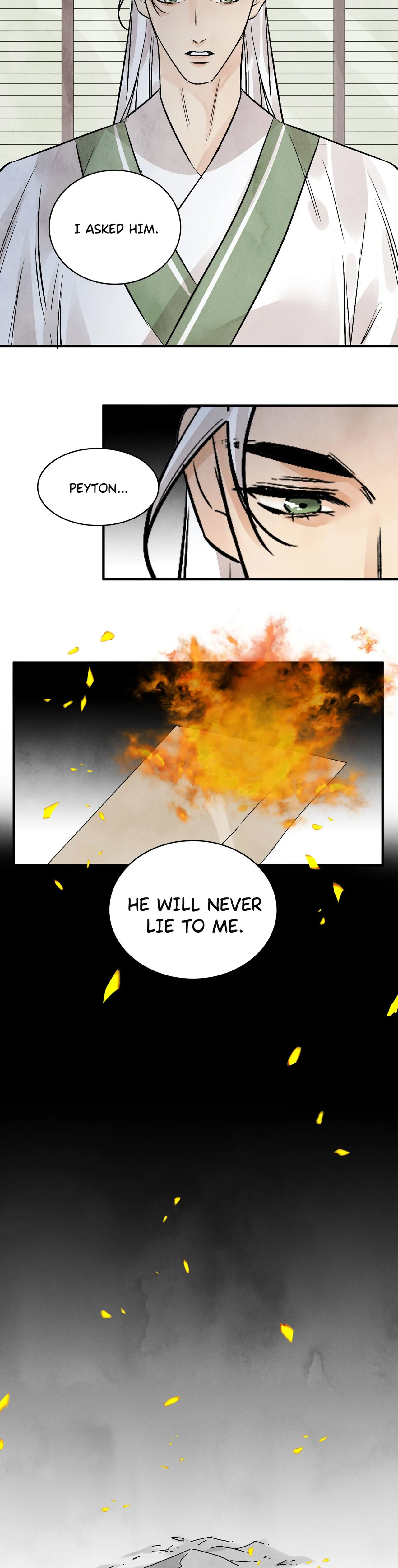Killer or Saver Chapter 35 - Page 27